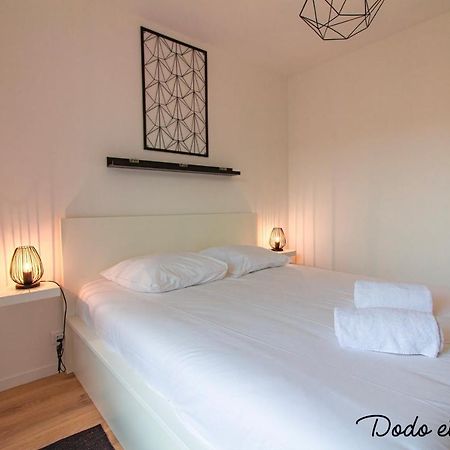 Beautiful 2 Bedroom With Balcony - Dodo Et Tartine Toulon Exterior photo