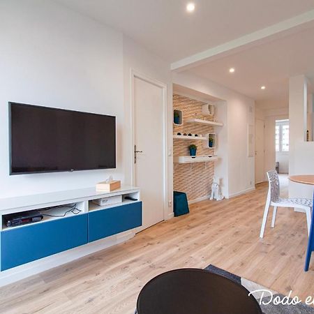 Beautiful 2 Bedroom With Balcony - Dodo Et Tartine Toulon Exterior photo